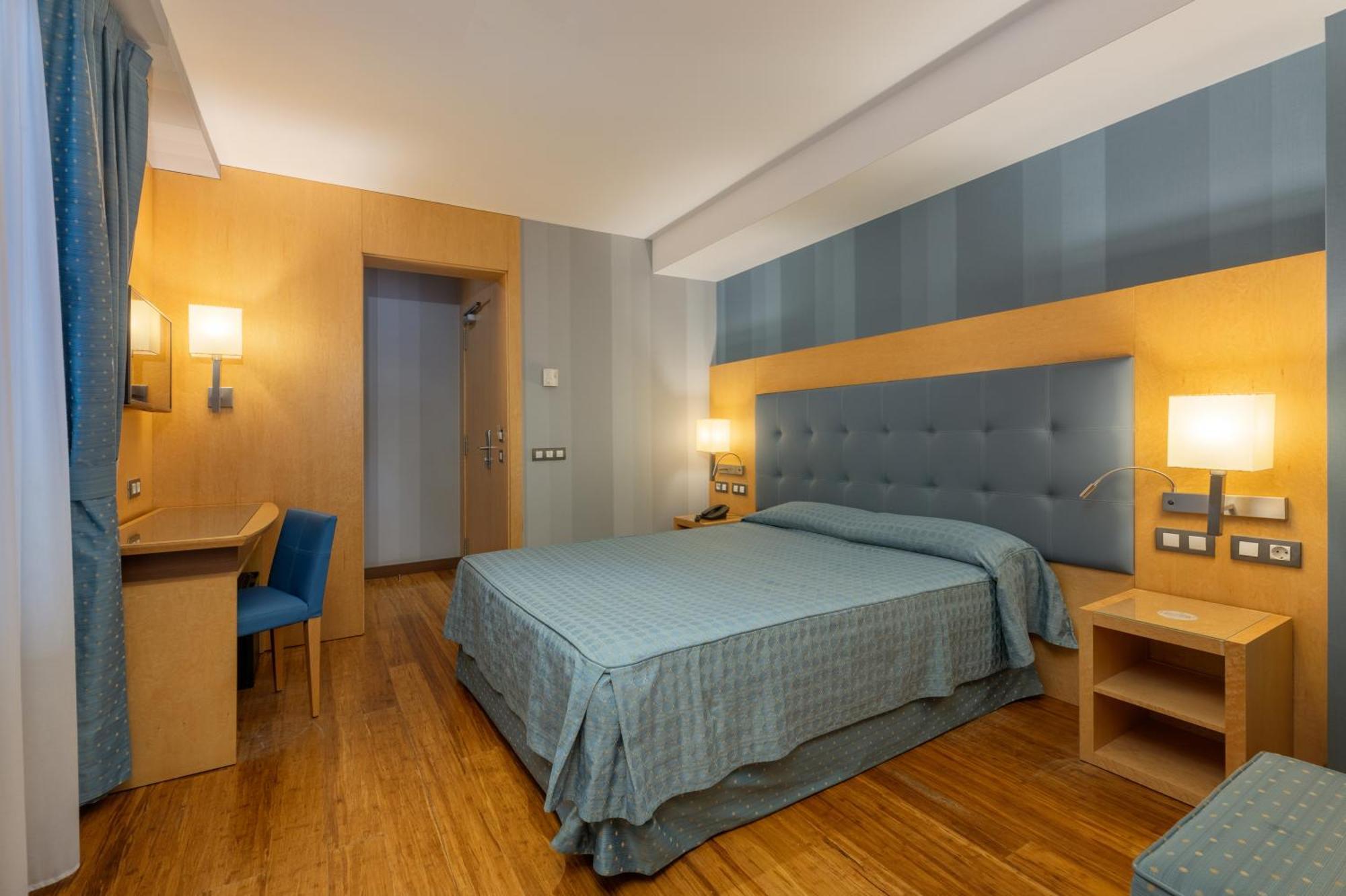 Hotel Del Mar Barcelona Eksteriør billede